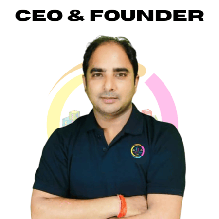 CEO & FOUNDER